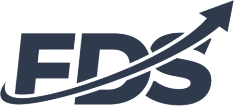 FinnDehmerSales Logo